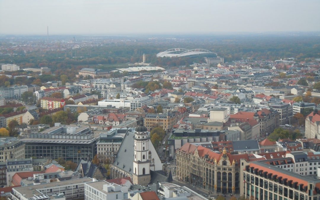 Leipzig 2016