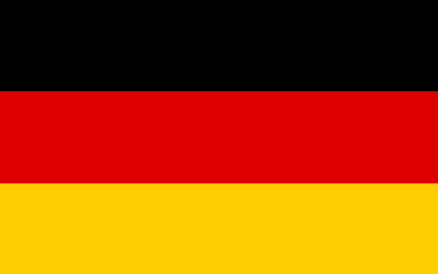 Rezultati  šolskega in državnega tekmovanja iz nemščine